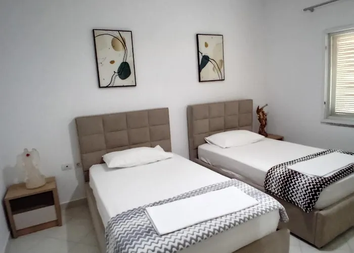 Luxury Appartament Lungomare