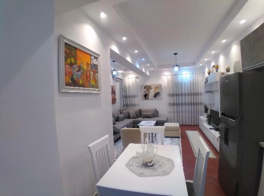 Luxury Appartament Lungomare *