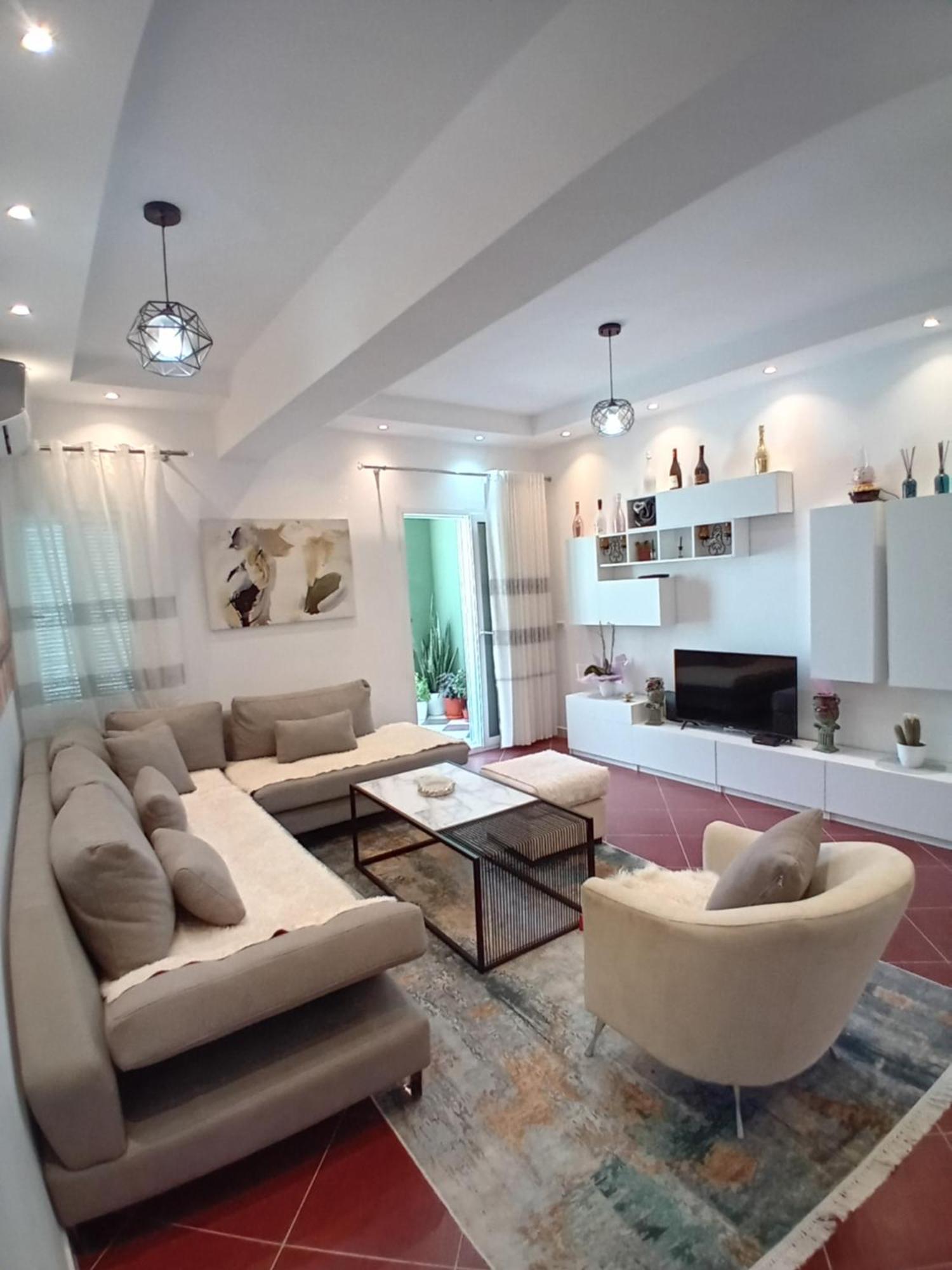 Appartement Luxury Appartament Lungomare