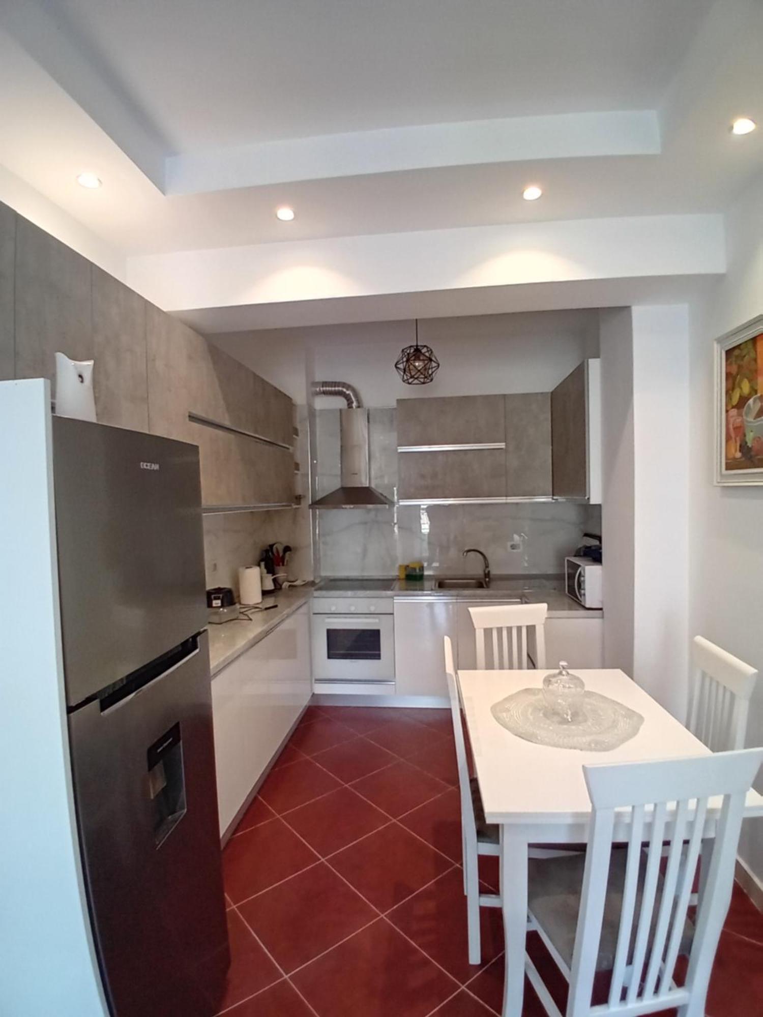 Appartement Luxury Appartament Lungomare