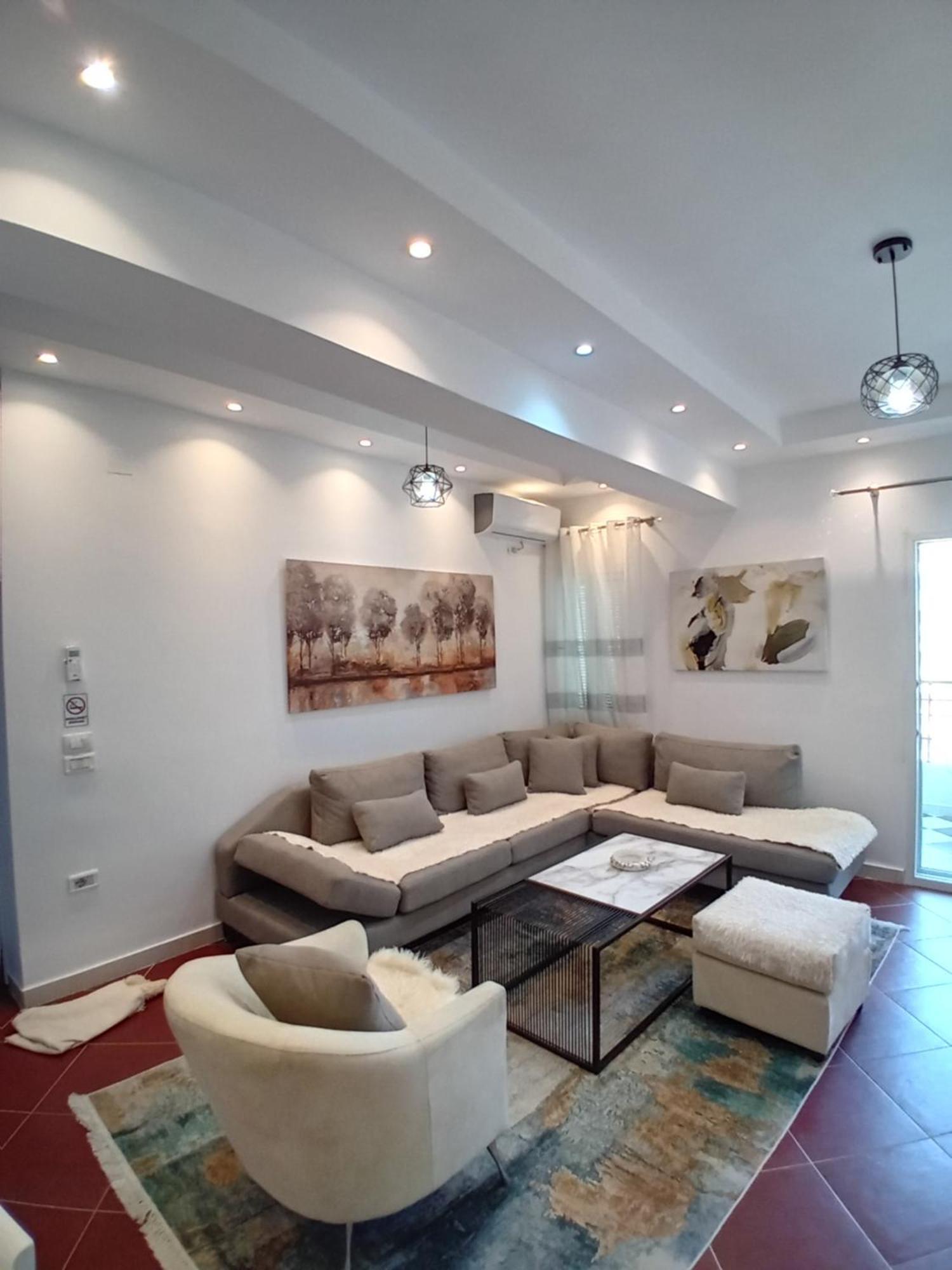 Luxury Appartament Lungomare Appartement *