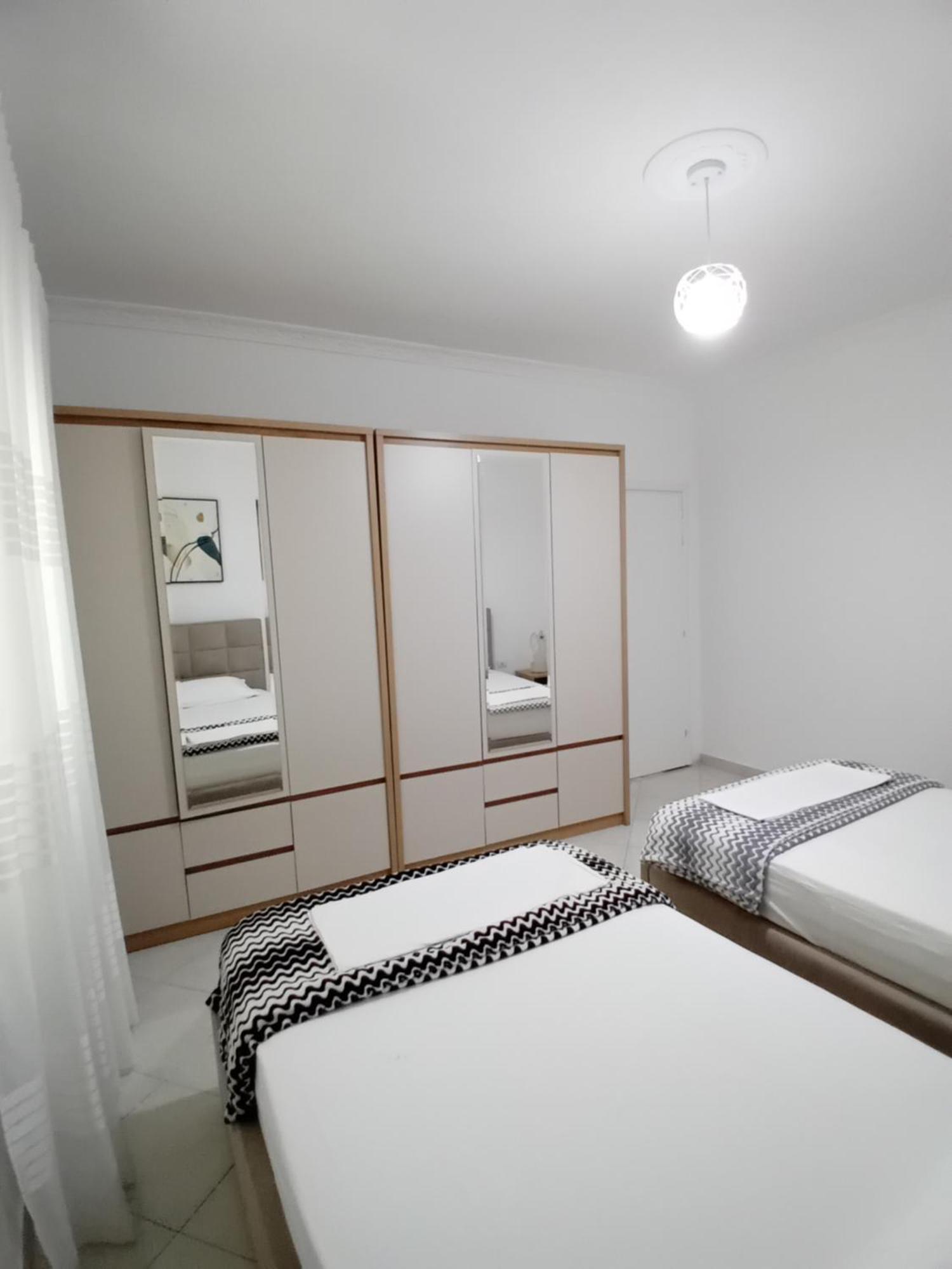 Luxury Appartament Lungomare Vlorë