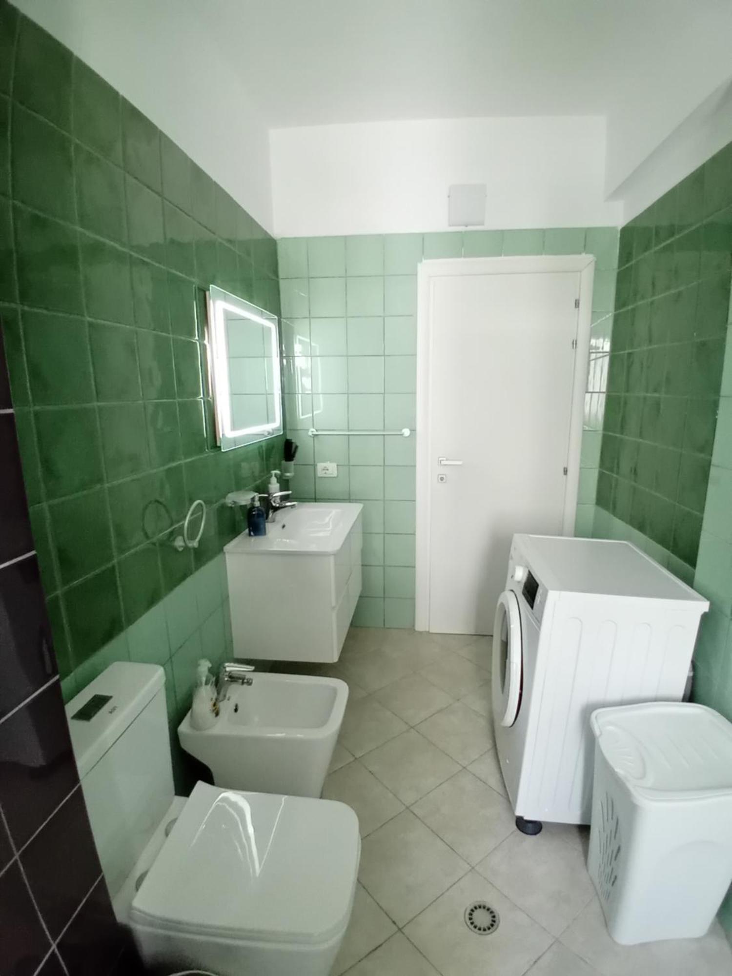 Luxury Appartament Lungomare Appartement